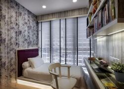 Waterwoods (D19), Condominium #576313211